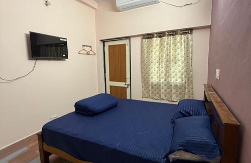 Chidambaram House | ASK Home Stay