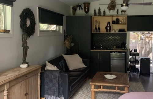 Barwon Heads House | Asmara Guest Studio at Barwon Heads