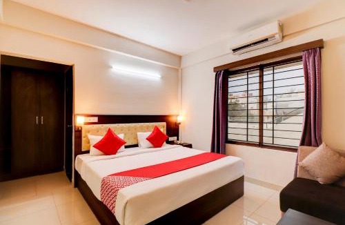 Bengaluru Hotel | Aster Suites