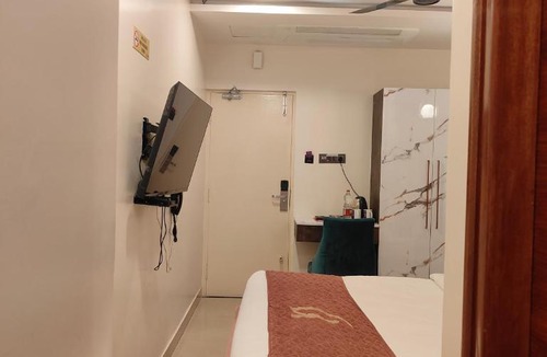 Koramangala Hotel | Astra Hotels & Suites - Koramangala