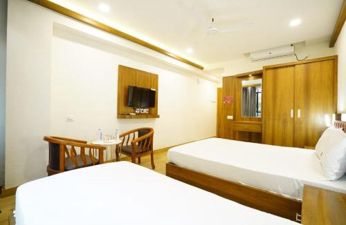 Kochi Hotel | Astro Marine Hospitality Pvt Ltd