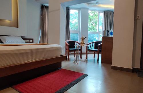 Kochi Hotel | Astro Marine Hospitality Pvt Ltd