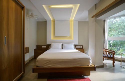 Kochi Hotel | Astro Marine Hospitality Pvt Ltd