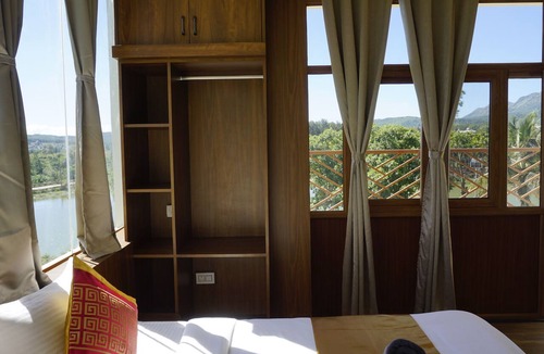 Chikkamagaluru House | AT CKM Homestay