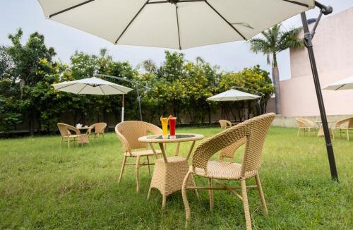 Tiruvannamalai Hotel | Athena Hotel