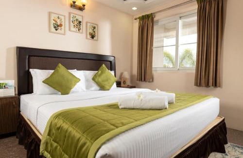 Tiruvannamalai Hotel | Athena Hotel