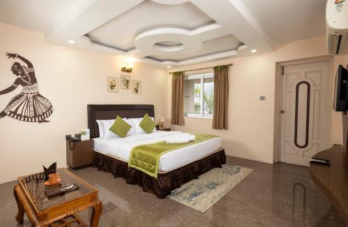 Tiruvannamalai Hotel | Athena Hotel
