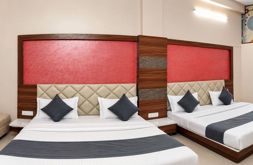 Omkareshwar Hotel | Athithi Bhawan