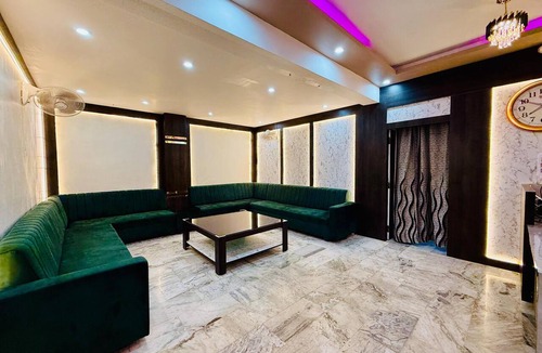 Sahibganj Hotel | Atithi Palace