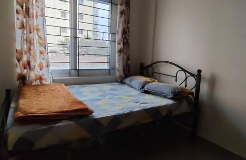 Agara Apartment | Attractive 2bhk wid kitchen&wifi