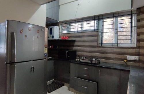 Agara Apartment | Attractive 2bhk wid kitchen&wifi