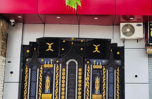 Haraiya House | ATULYAM STAYs PREMIUM