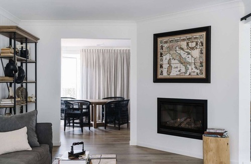 Exeter House | Aubisque by Contemporary Hotels