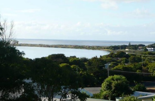 Augusta House | Augusta Manning Views