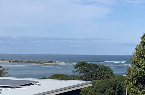 Augusta House | Augusta Manning Views