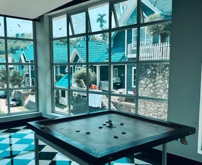 Kalpetta Villa | Aura 2Bedroom Duplex Villa with infinity pool
