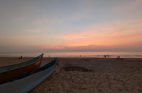 Hireguthi Hotel | Aura by the sea - Gokarna