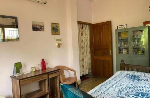 Chidambaram House | Aura home stay