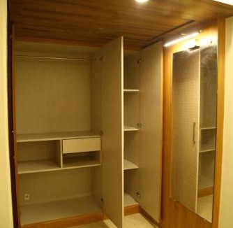Tiruvannamalai Cabin | Auraakrish Residency