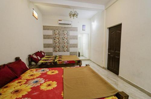 Bommayapalayam House | AuraBay Resorts