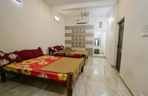 Bommayapalayam House | AuraBay Resorts