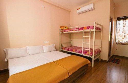 Bommayapalayam House | AuraBay Resorts