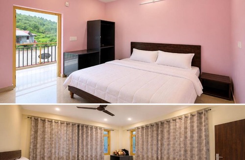 Gunehr House | Aurelia Ridge