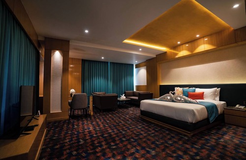 Pathankot Hotel | Aureum Grand Hotels & Resorts
