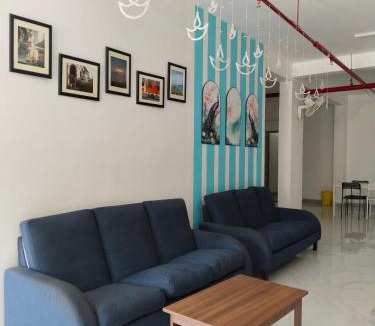 Pondicherry Beach Hotel | Auro Maison