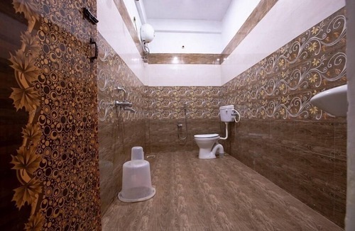 Kuilapalayam Hotel | Auro Resort
