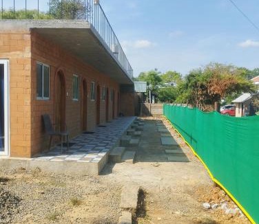 Auroville Hostel | Auro Waves Rooms & Hostel