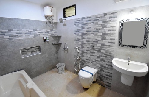 Kottakuppam Resort | Aurobay Resorts