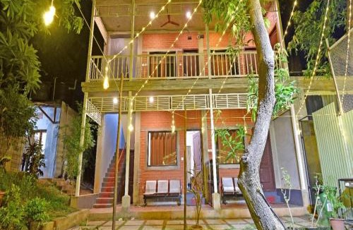 Bommayapalayam House | Aurobay Resorts Pondicherry