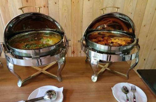 Bommayapalayam House | Aurobay Resorts Pondicherry