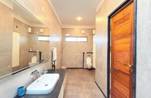 JP Nagar House | Aurora Heights 4BHK Spacez Villa with Private Theatre