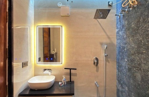 JP Nagar House | Aurora Heights 4BHK Spacez Villa with Private Theatre
