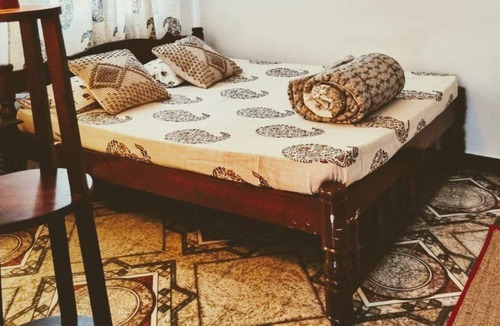 Chopdem Hotel | Aurro