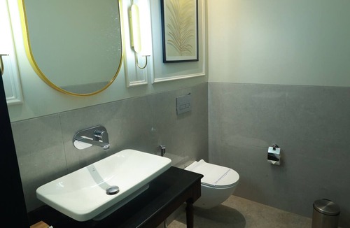Amravati Hotel | Aurtus