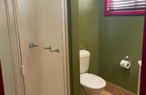 Richmond Hill Resort | Aussie Outback Oasis Holiday Park