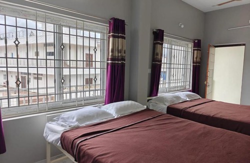 Yelagiri House | AVANI Stay