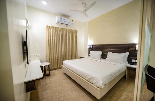KK Nagar Hotel | Avenue 11 Premium Stays Madurai