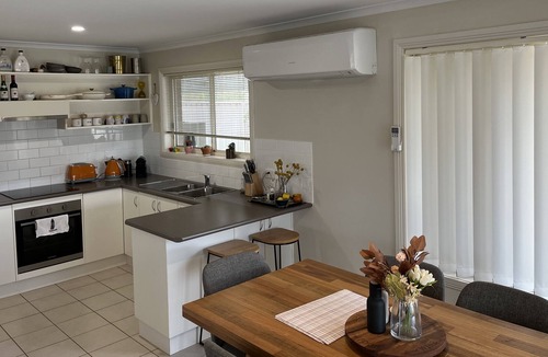 Rutherglen House | Avino Rutherglen - Your perfect base to explore Rutherglen's wine region
