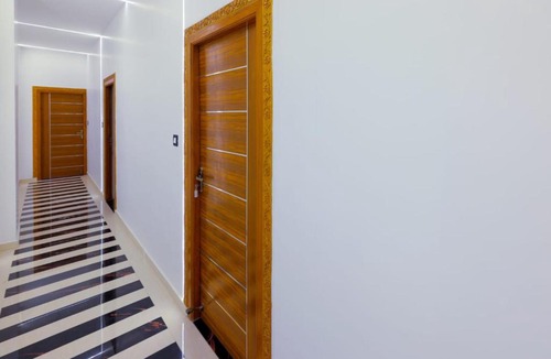 Heritage Town House | AVM Le Divin