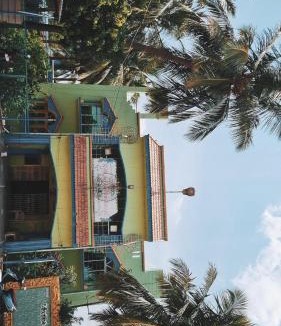 Polur Hotel | AVM Rooms