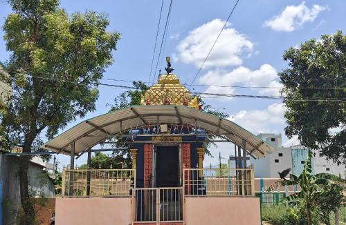 Polur Hotel | AVM Rooms