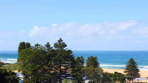 Avoca Beach Apartment | Avoca Palms