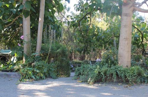 Macclesfield House | Avoca Park Equestrian Farmstay