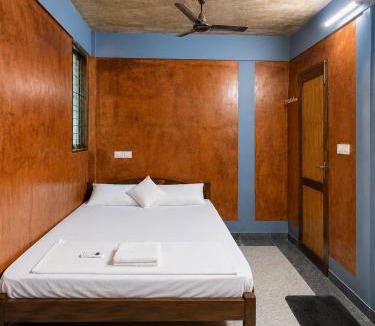 Auroville House | Avora Auroville