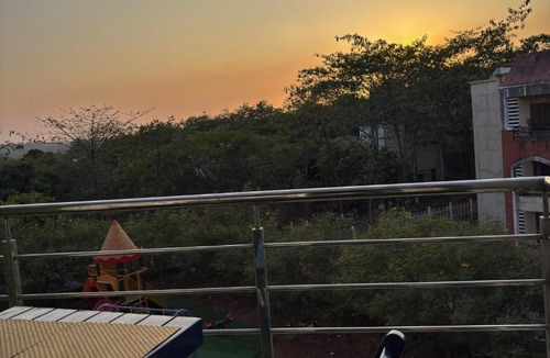 Sidhauli Apartment | Avy Stays