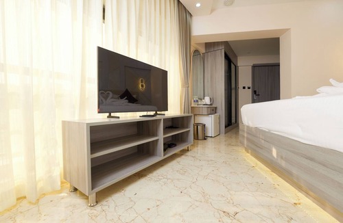 Udupi Hotel | Avyukt View